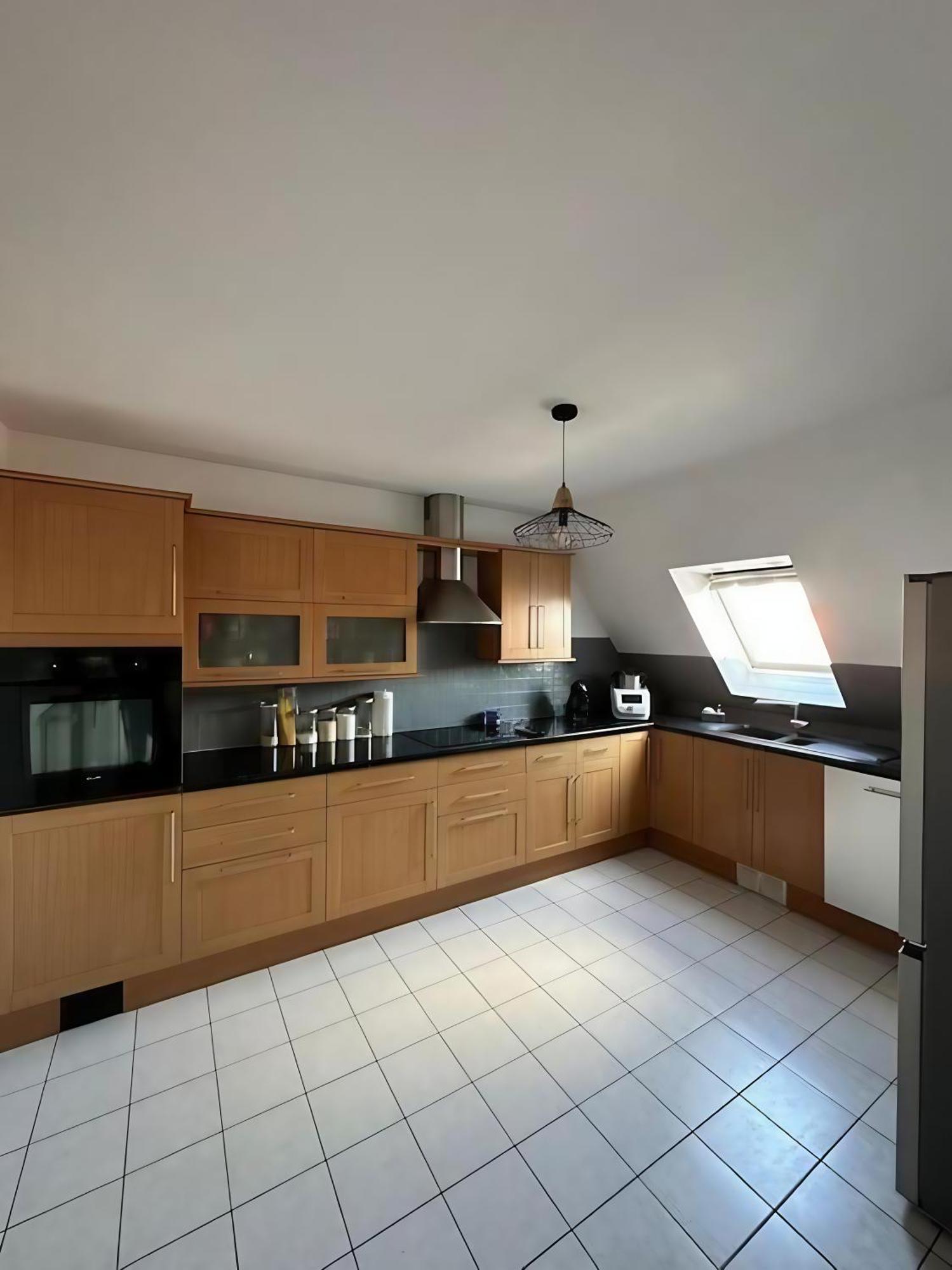Superbe Duplex proche Centre ville Parking gratuit Colmar Extérieur photo